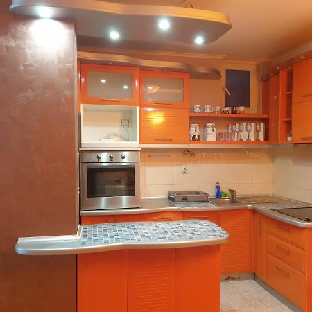 Apartman Mirage سريمسكا ميتروفيكا المظهر الخارجي الصورة