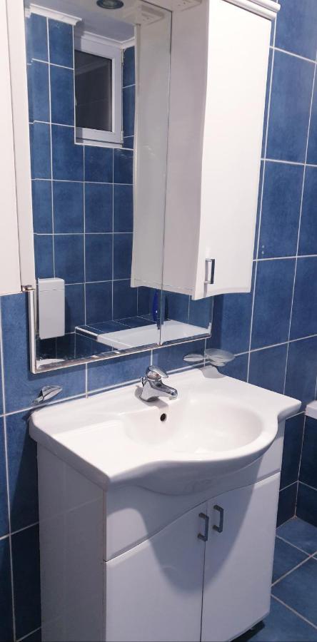 Apartman Mirage سريمسكا ميتروفيكا المظهر الخارجي الصورة