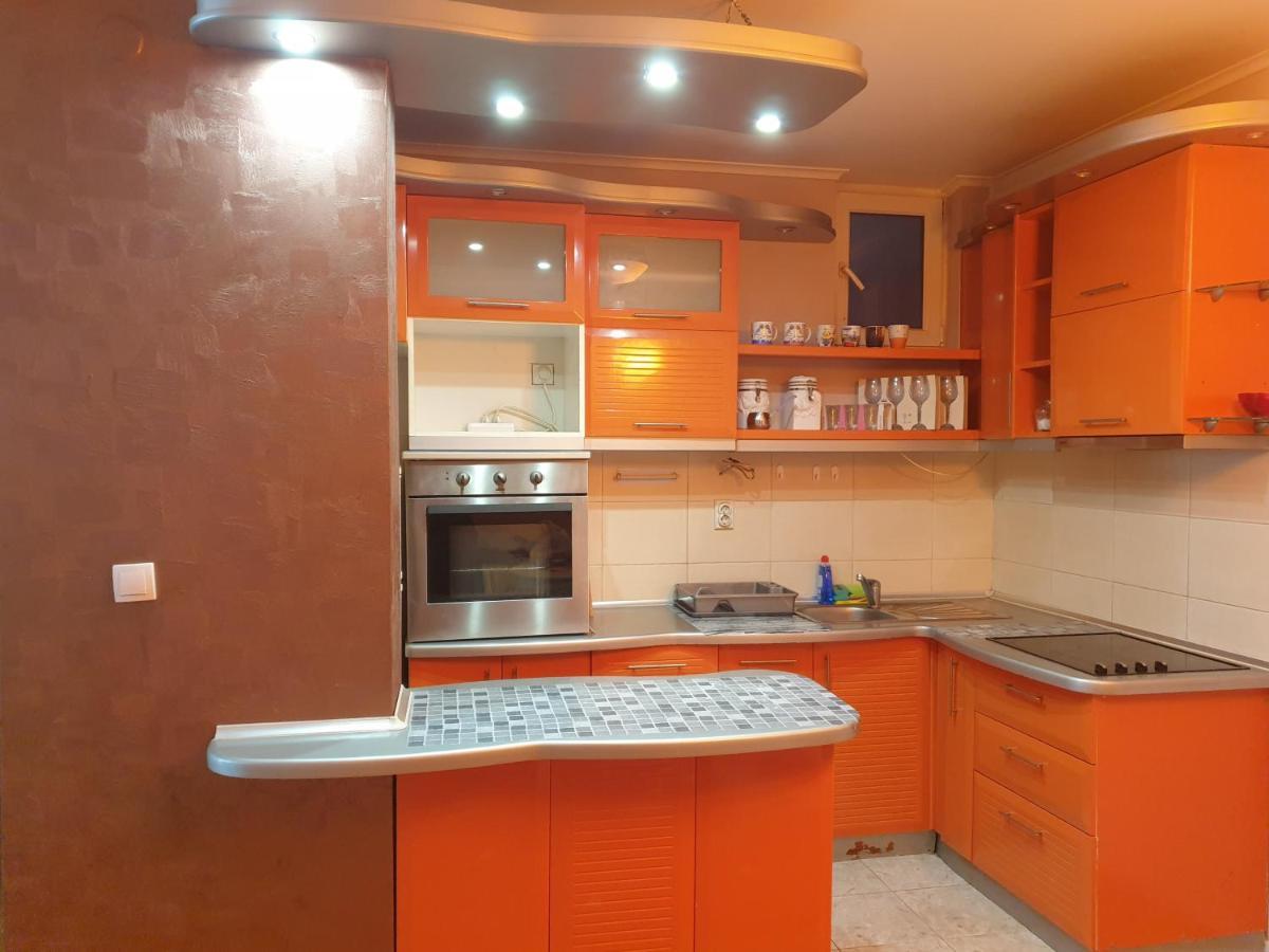 Apartman Mirage سريمسكا ميتروفيكا المظهر الخارجي الصورة
