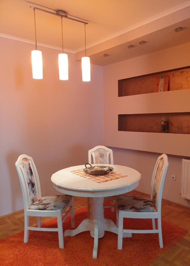 Apartman Mirage سريمسكا ميتروفيكا المظهر الخارجي الصورة