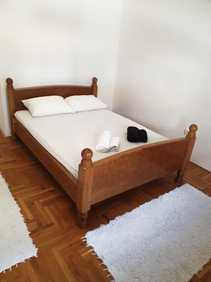 Apartman Mirage سريمسكا ميتروفيكا المظهر الخارجي الصورة
